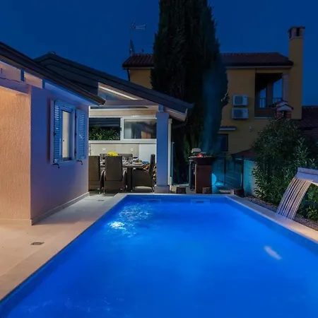 Delijamo Villa Poreč