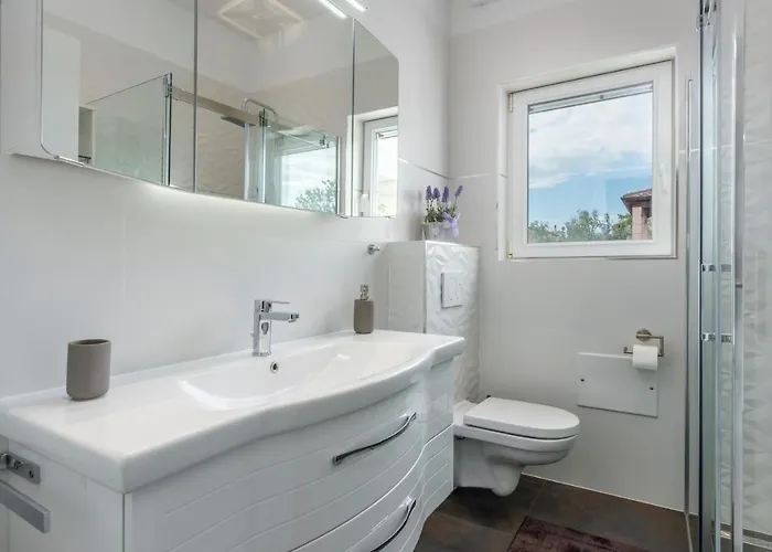 Villa Delijamo Poreč