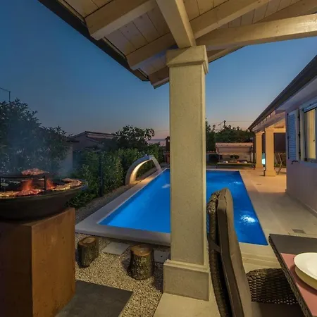 Delijamo Willa Poreč