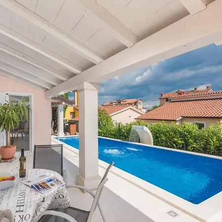 Delijamo וילה פורץ