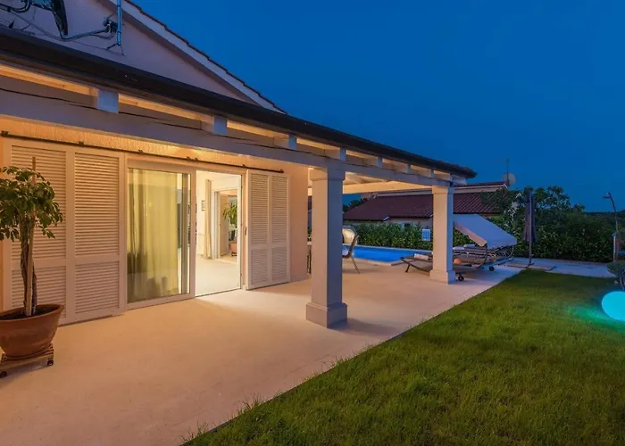 Delijamo Вилла *