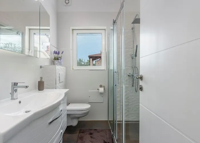 Villa Delijamo Porec