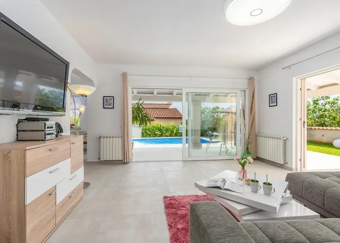 Delijamo Вилла *