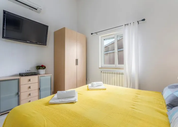 Delijamo * Пореч