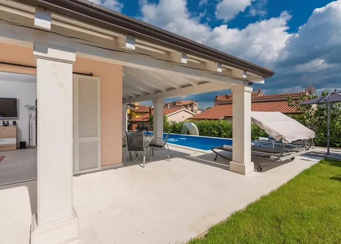 Delijamo * Пореч