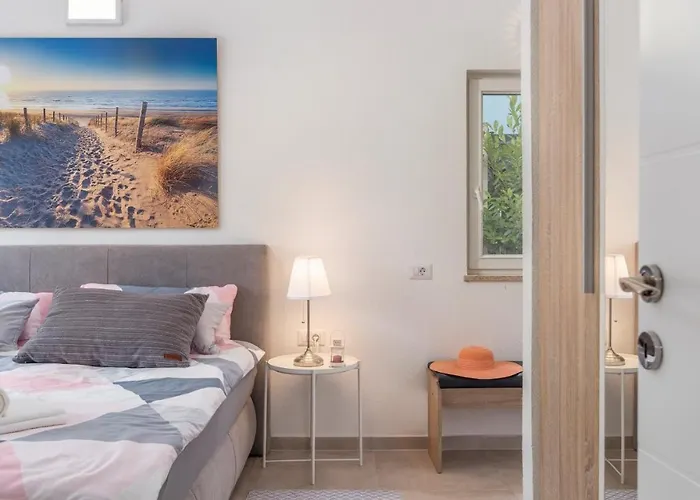 Вилла Delijamo *