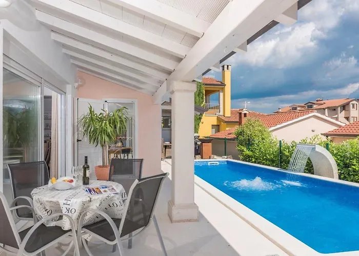 Delijamo * Пореч