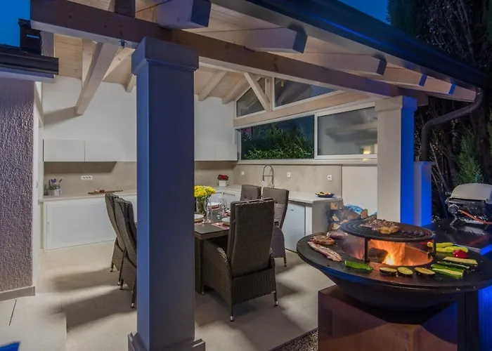 Delijamo Вилла *